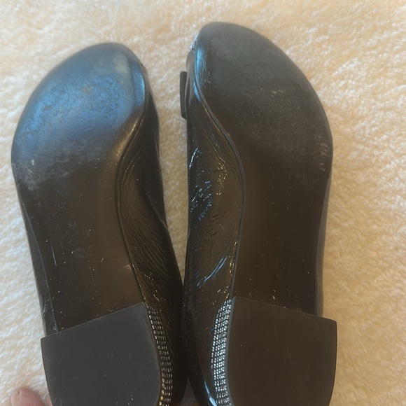 Stuart Weitzman rhinestone - Picture 6 of 7